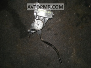 Mitsubishi Galant 04-12 gas pedal