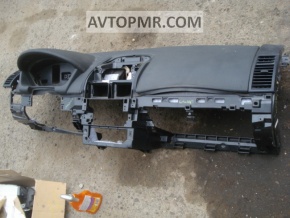 Right air duct Mitsubishi Galant 04-06