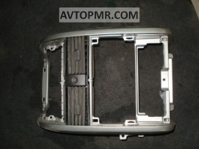 Mitsubishi Galant 04-07 central air duct