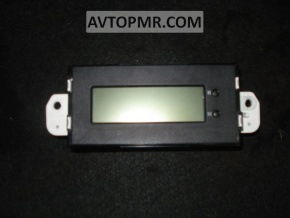 Mitsubishi Galant 04-12 Display