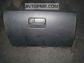 Mitsubishi Galant 04-06 glove compartment, black