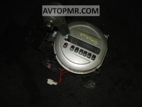Gearbox shifter Mitsubishi Galant 04-05