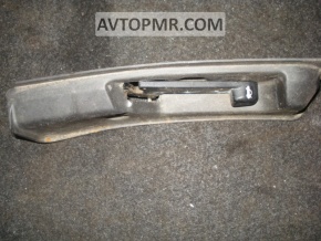 Mitsubishi Galant 04-12 trunk release lever