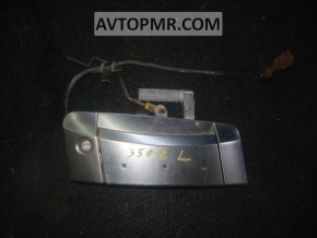 Nissan 350z outer front left door handle