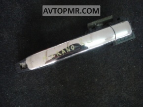Nissan Murano z50 2003-2008 outer rear left door handle