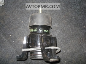 Central engine mount for Nissan Murano AWD 2007-2007