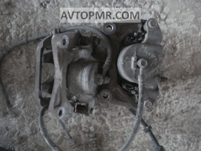 Front left caliper assembly for Nissan Murano z50 03-07