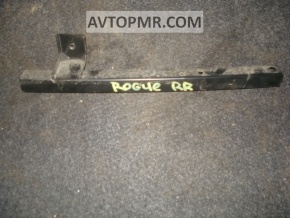 Rear right door glass guide for Nissan Rogue 08-15