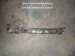 Front left door guide rail for Nissan Rogue 08-15