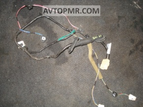 Subaru b10 Tribeca rear right door wiring