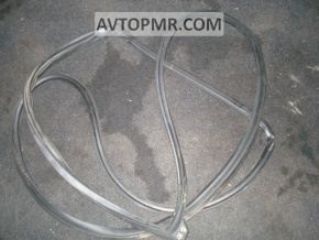 Subaru b10 Tribeca rear right door seal