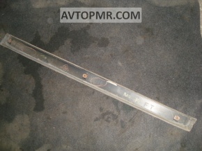 Subaru B10 Tribeca lower front left door trim