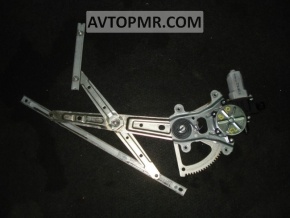 Subaru B10 Tribeca front left window regulator with motor