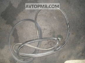 Subaru b10 Tribeca front left door seal