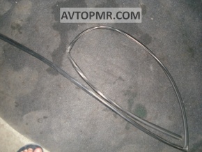 Front left window seal for Subaru B10 Tribeca