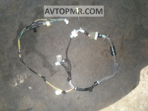 Subaru Outback 10-14 Front Left Door Wiring