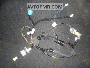 Subaru Outback 10-14 Front Right Door Wiring