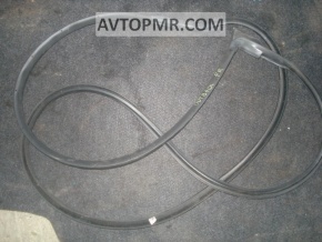 Subaru Outback 10-14 Front Right Door Seal