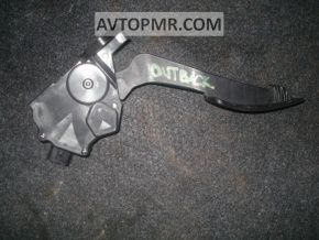 Subaru Outback 10-14 gas pedal