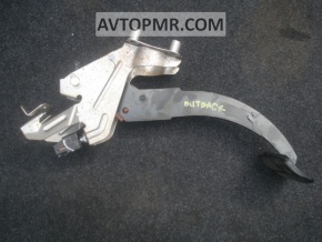 Subaru Outback 10-14 Brake Pedal