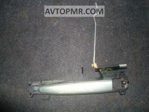 Subaru Outback 10-14 Torpedo Reinforcement Pipe