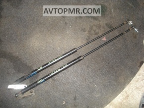 Right tailgate shock absorber for Subaru Outback 10-14