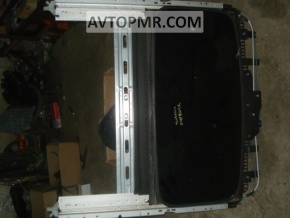 Sunroof mechanism Subaru Outback 10-14
