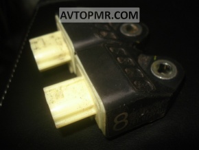 Front left airbag sensor for a Subaru Outback 2011