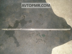 Door-glass molding, center rear right, Toyota Camry v30 2.4