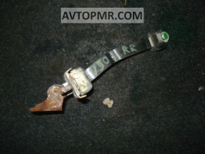 Toyota Camry v30 2.4 rear right door stop