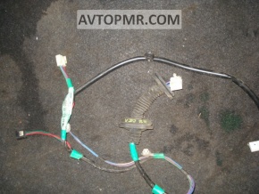 Toyota Camry v30 2.4 rear right door wiring