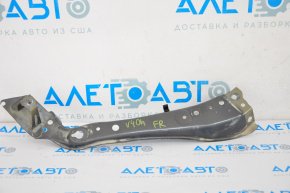Right eyelash TV bracket for Toyota Camry V40