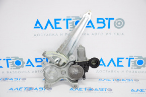 Rear right window lifter with motor for Toyota Camry v50 12-14 USA