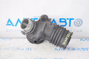 Air duct for Toyota Highlander 08-10 hybrid manifold