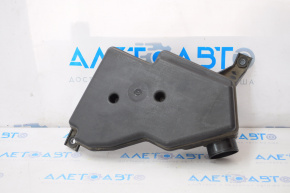 08-10 Toyota Highlander hybrid garbage disposal