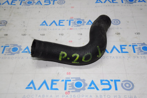 Lower cooling hose for Toyota Prius 2009-2010