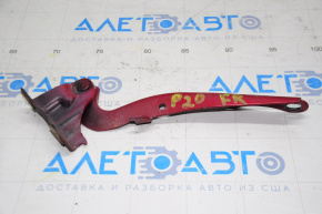 Right hood hinge for Toyota Prius 2009-2010