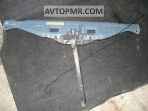 Hood lock Toyota Rav4 06-12