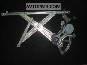 Front left window lifter with motor for Toyota Sienna 2010-2011