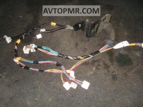Front right door wiring for Toyota Sienna 2010-2011