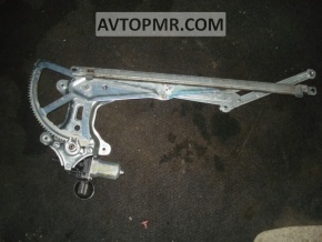 Front right window lifter with motor for Toyota Sienna 2010-2011