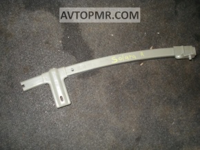 Front right door glass guide for Toyota Solara 2.4 04-08