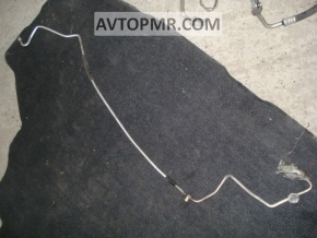 Long air conditioning hose, iron, Toyota Solara 2.4 04-08