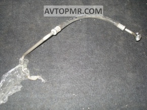 Air conditioning condenser-compressor tube Toyota Solara 2.4 04-08