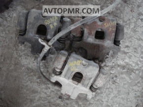 Rear left caliper assembly for Toyota Solara 2.4 04-08