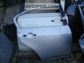 Bare rear right door Infiniti G25 G35 G37 4d 06-15