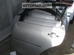 Lexus ES300 ES330 rear left door bare