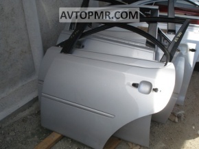 Lexus ES300 ES330 rear left door bare
