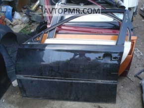 Lexus ES300 ES330 front left door bare