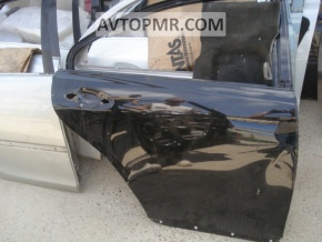 Bare rear right door for a Lexus ES350 07-12